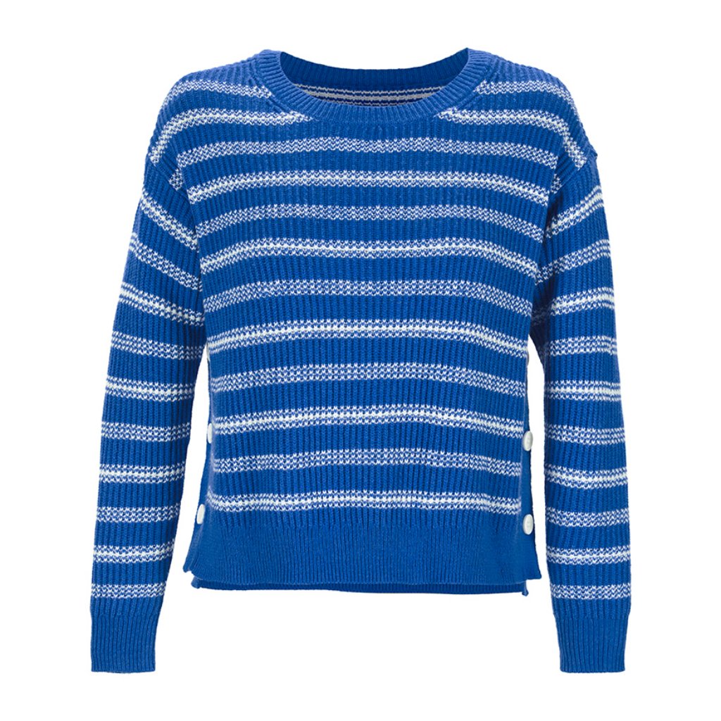 Popular Pullover